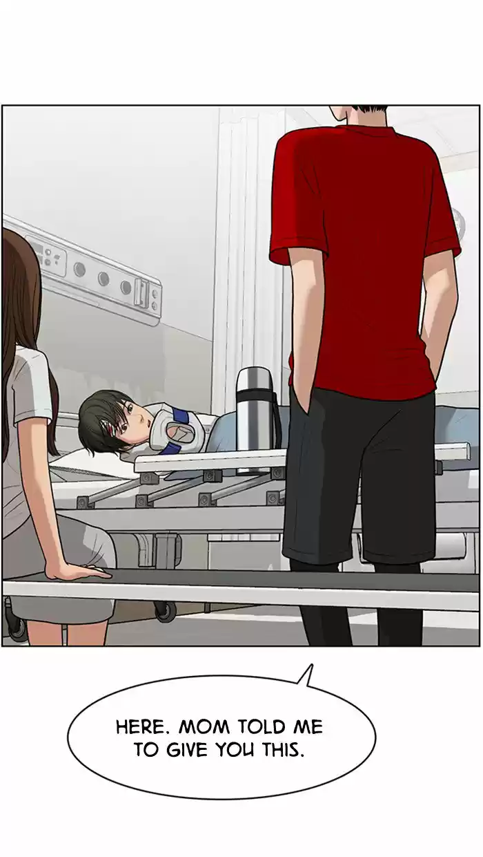 Descent Of A Goddess Chapter 39