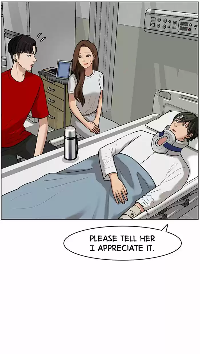 Descent Of A Goddess Chapter 39