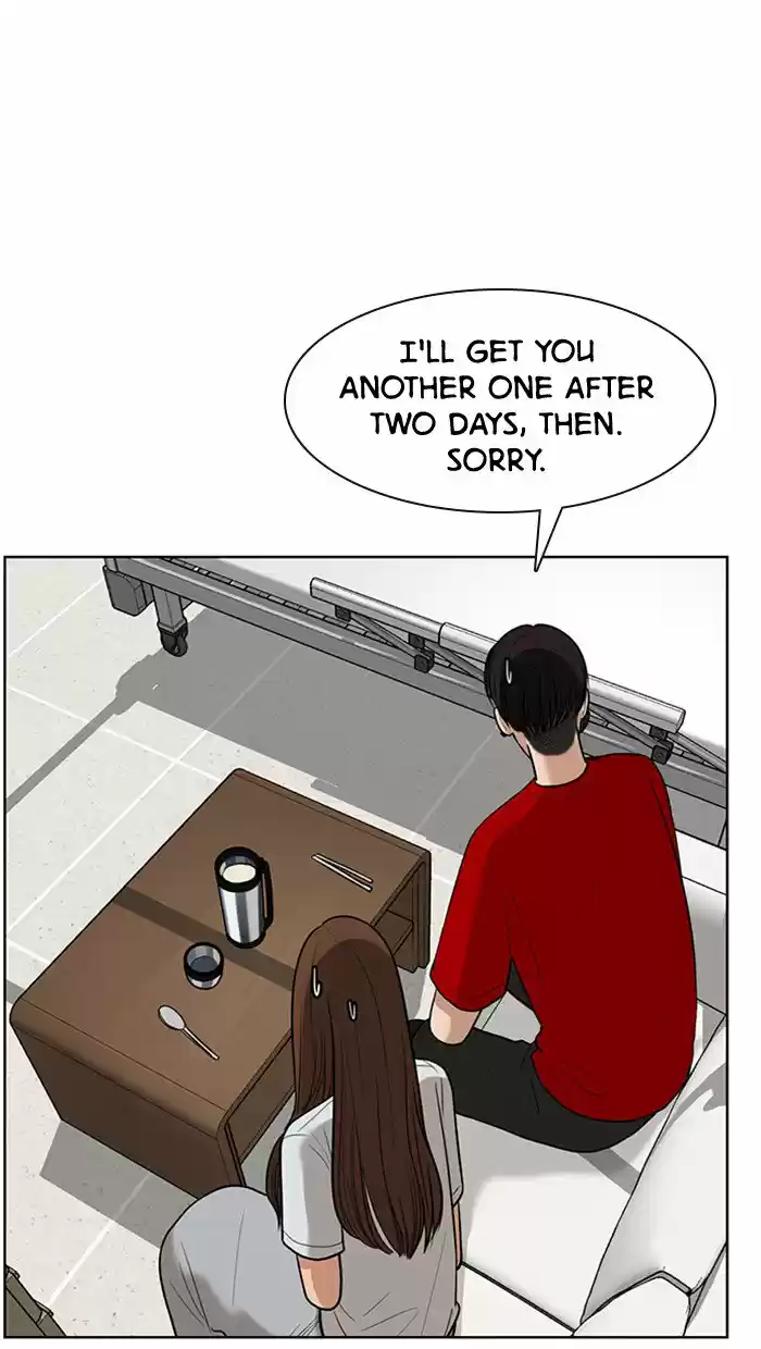 Descent Of A Goddess Chapter 39