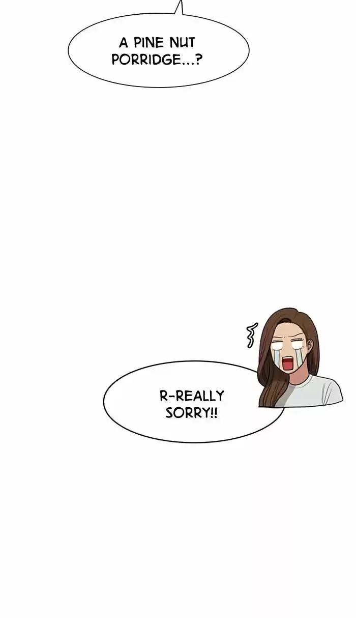 Descent Of A Goddess Chapter 39