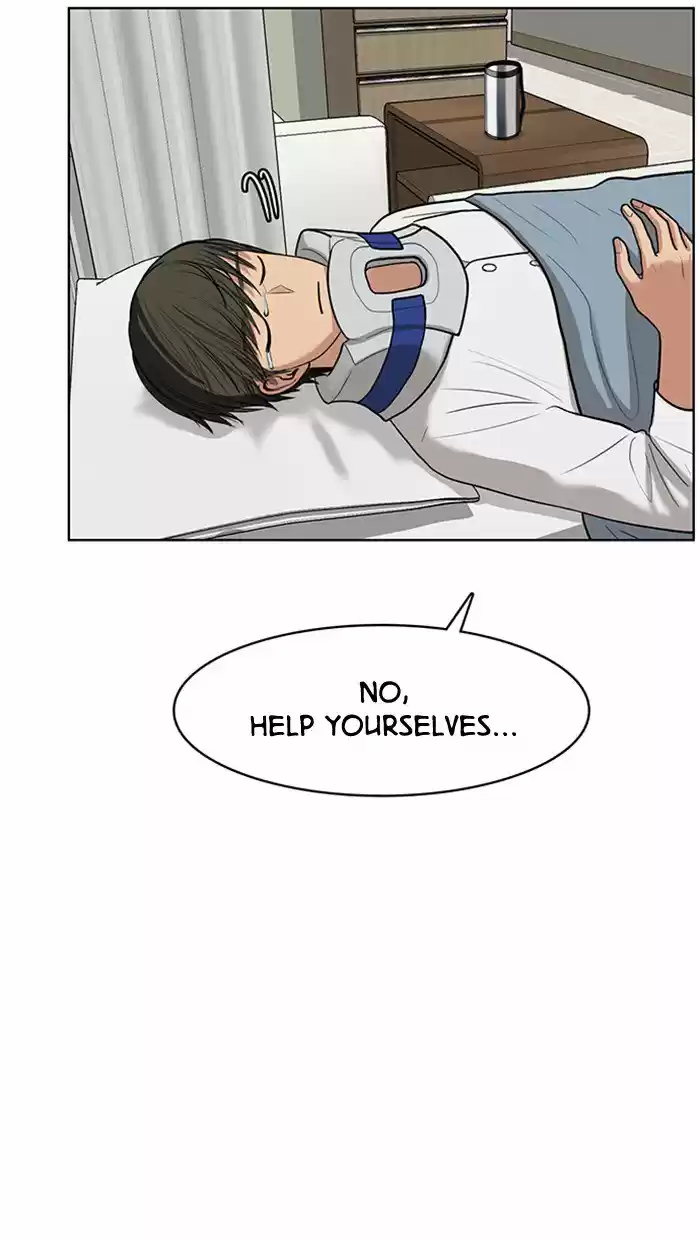 Descent Of A Goddess Chapter 39