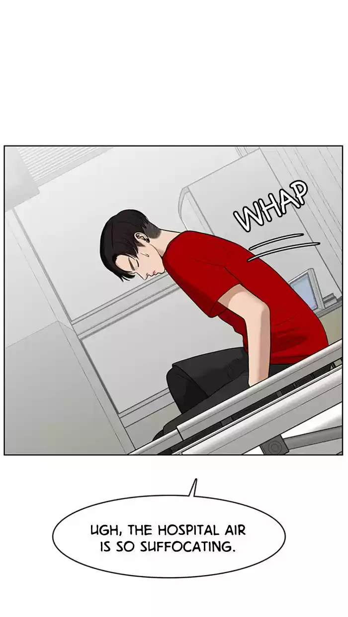 Descent Of A Goddess Chapter 39