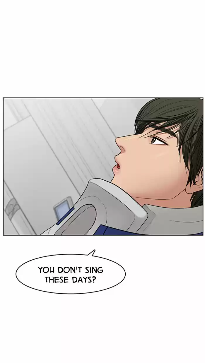 Descent Of A Goddess Chapter 39