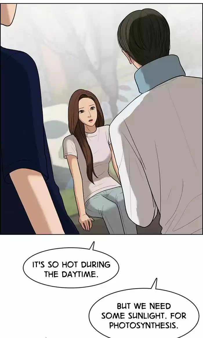 Descent Of A Goddess Chapter 39