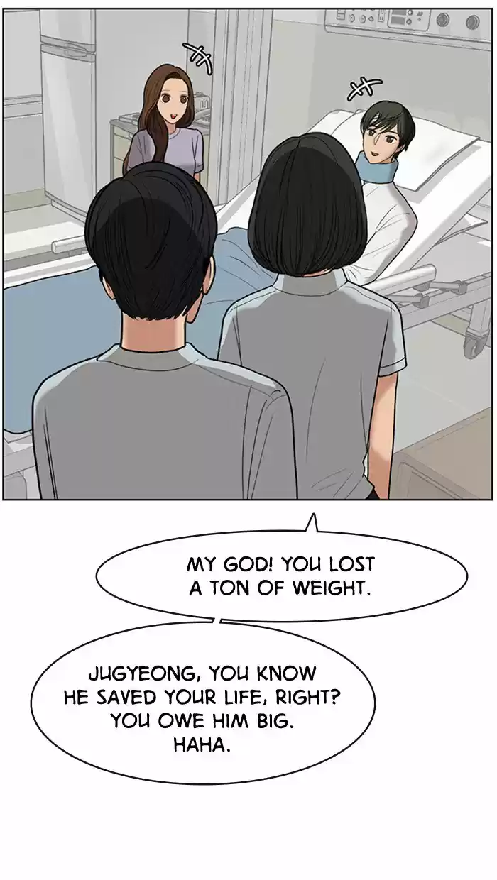 Descent Of A Goddess Chapter 39