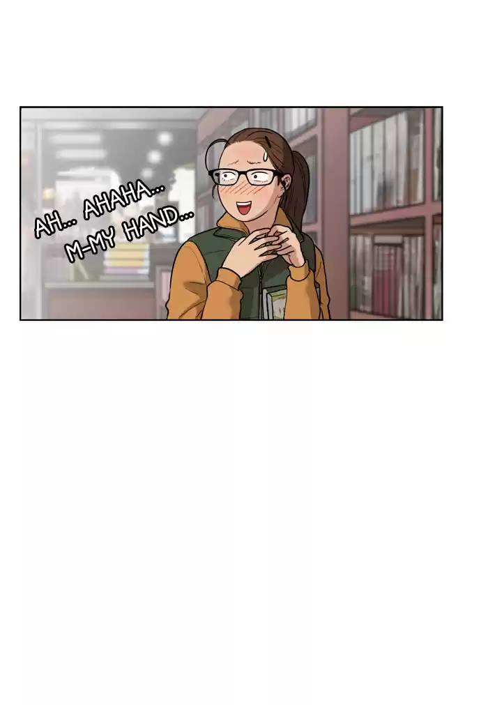 Descent Of A Goddess Chapter 4