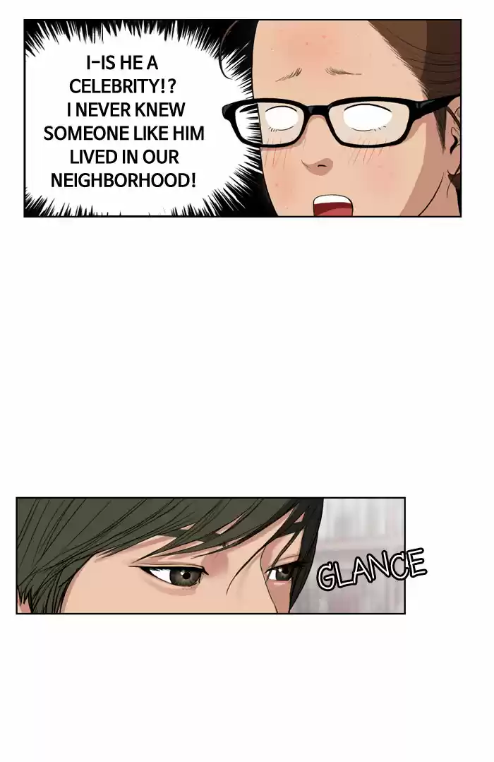 Descent Of A Goddess Chapter 4