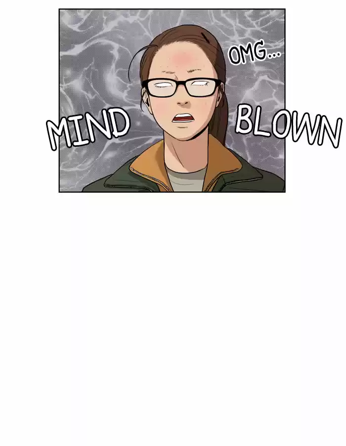 Descent Of A Goddess Chapter 4