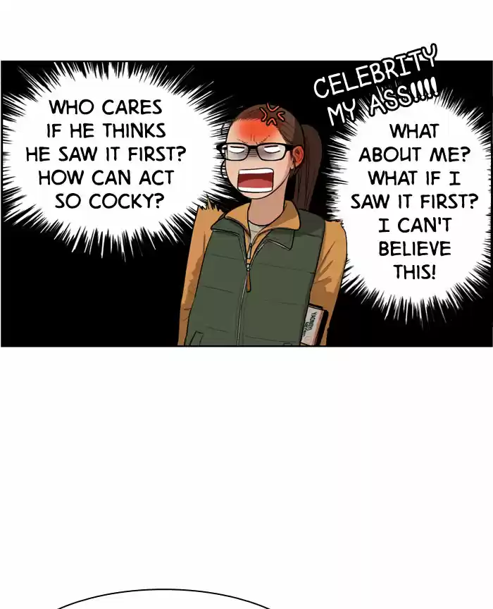 Descent Of A Goddess Chapter 4