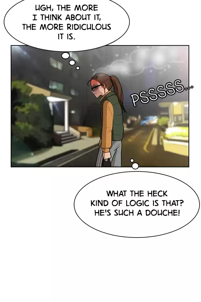 Descent Of A Goddess Chapter 4