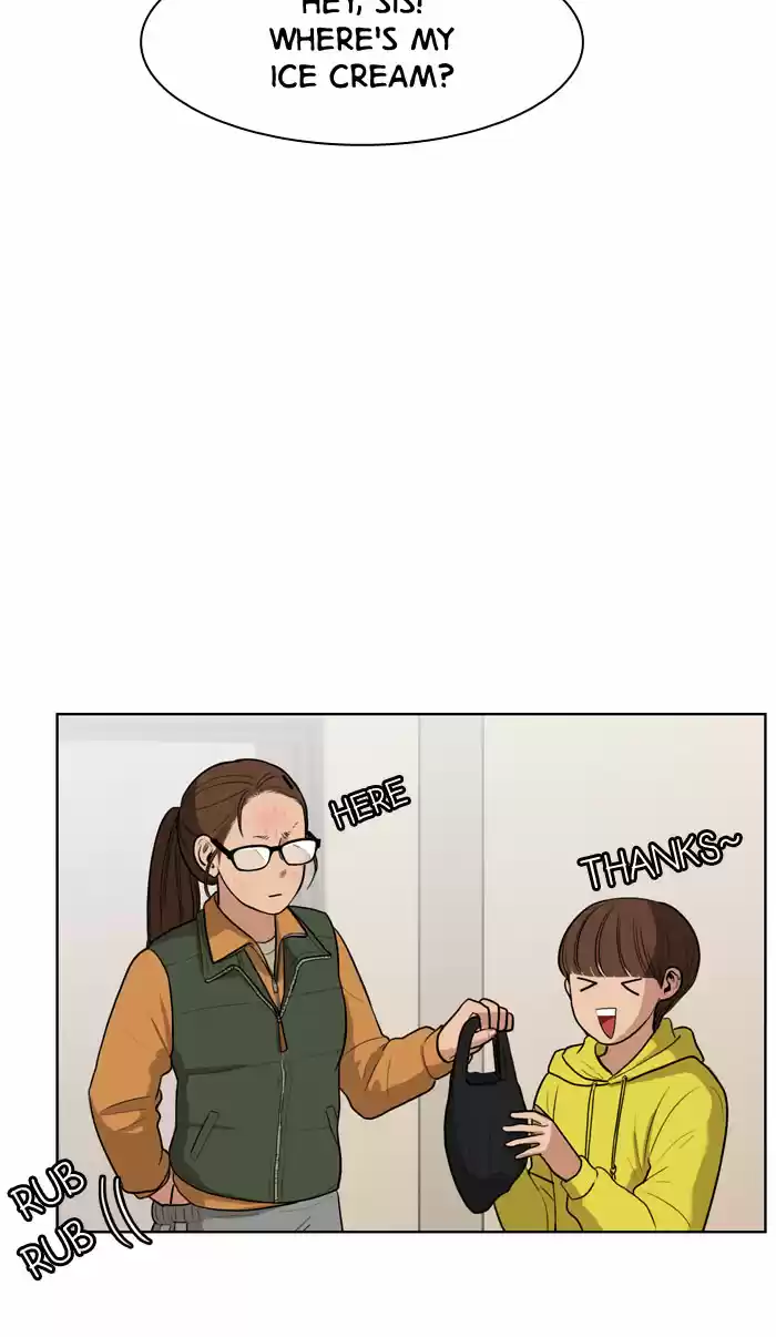 Descent Of A Goddess Chapter 4