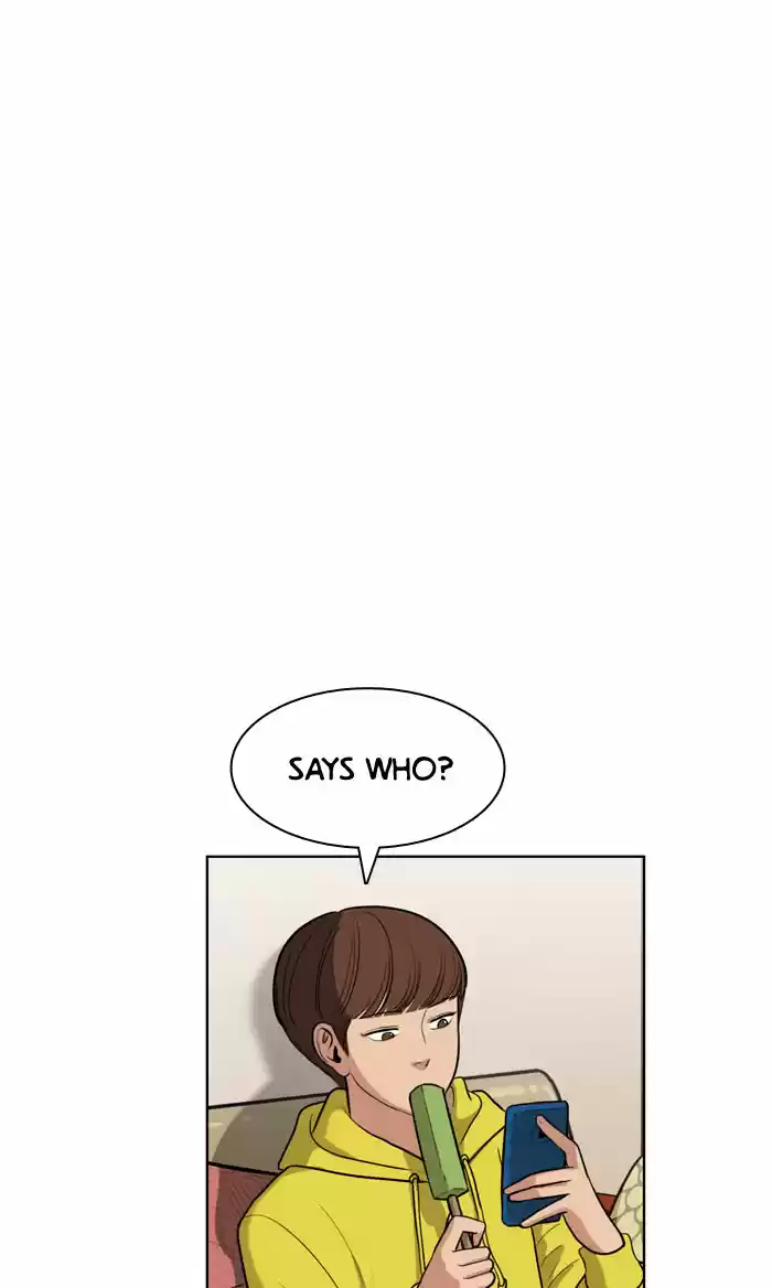 Descent Of A Goddess Chapter 4