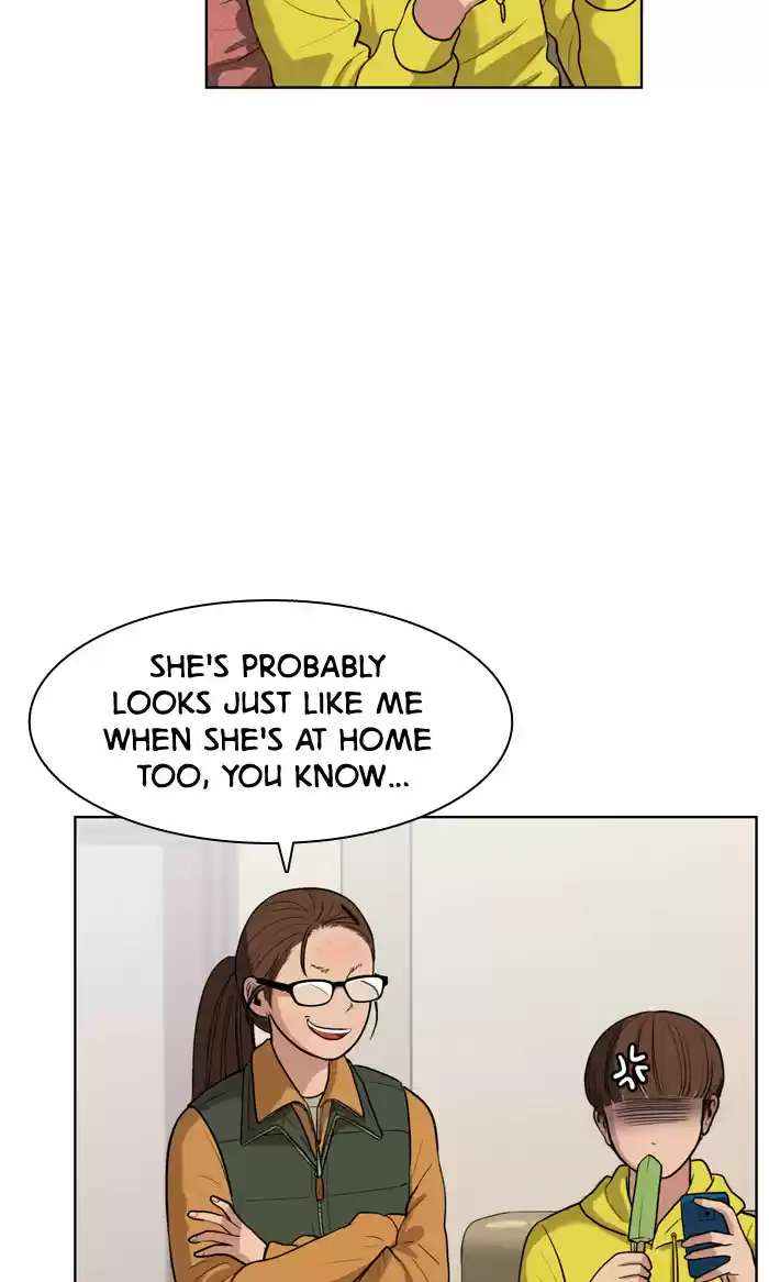 Descent Of A Goddess Chapter 4