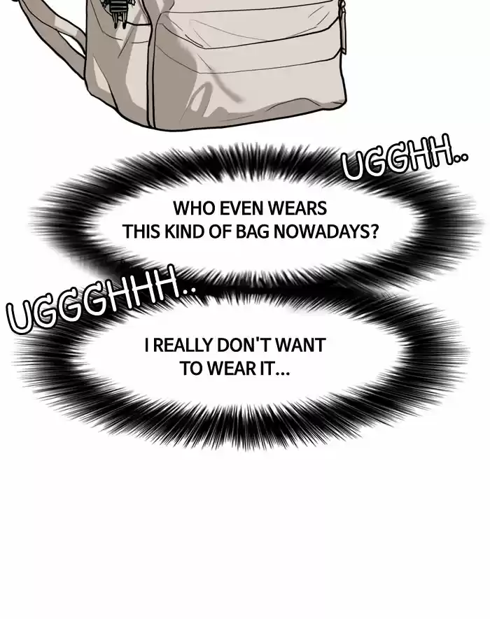 Descent Of A Goddess Chapter 4