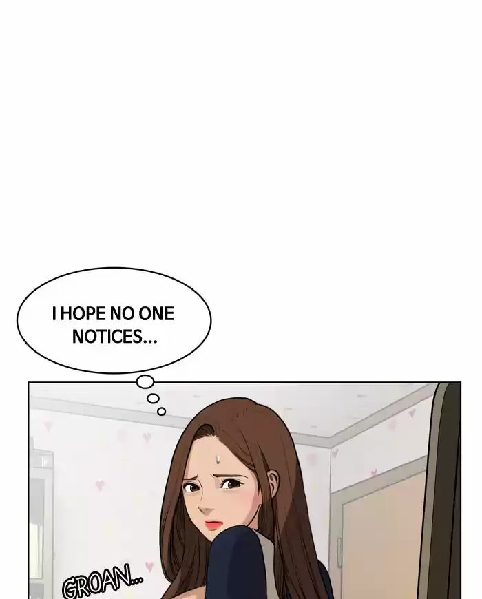 Descent Of A Goddess Chapter 4