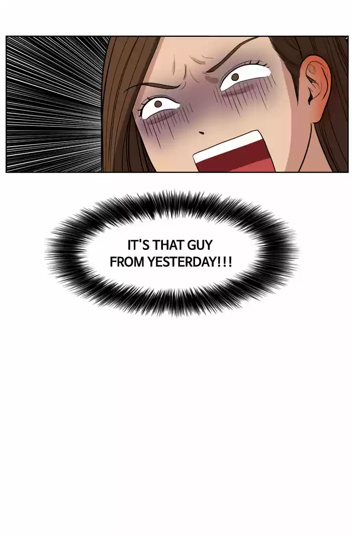 Descent Of A Goddess Chapter 4