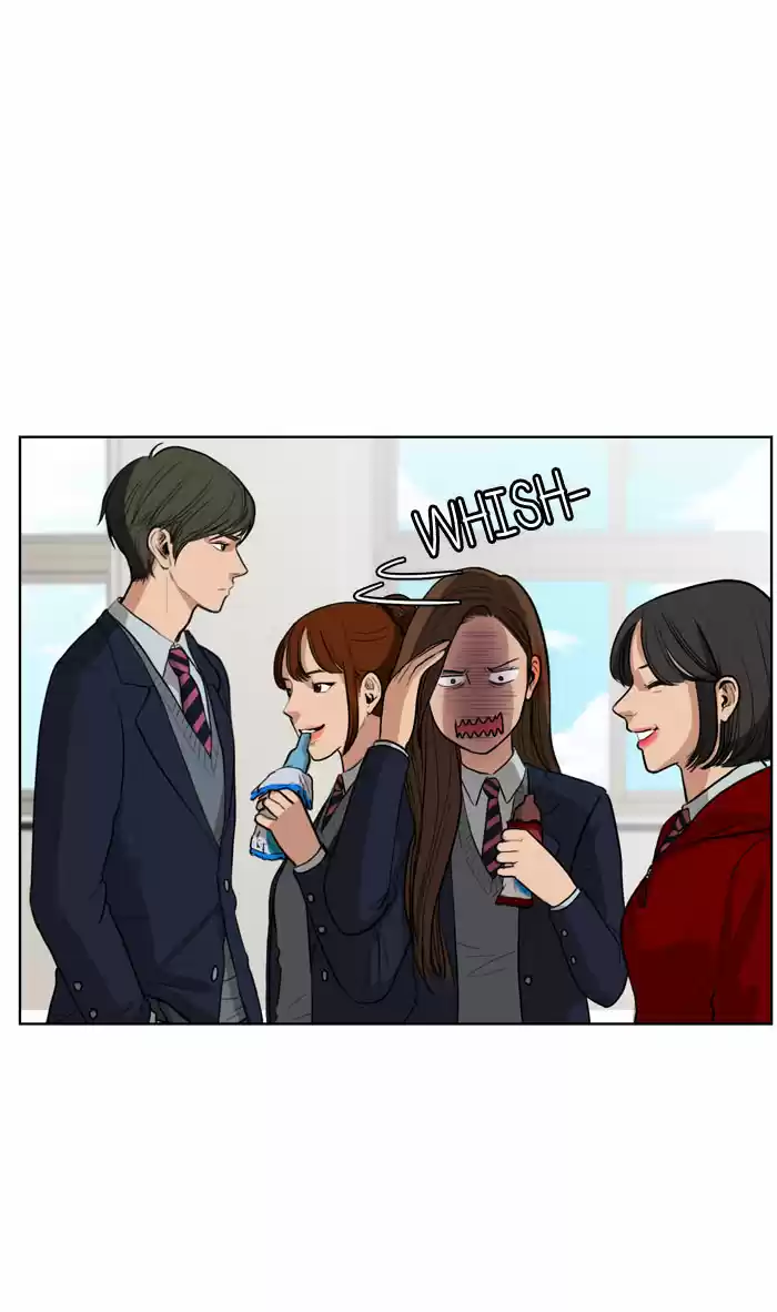 Descent Of A Goddess Chapter 4