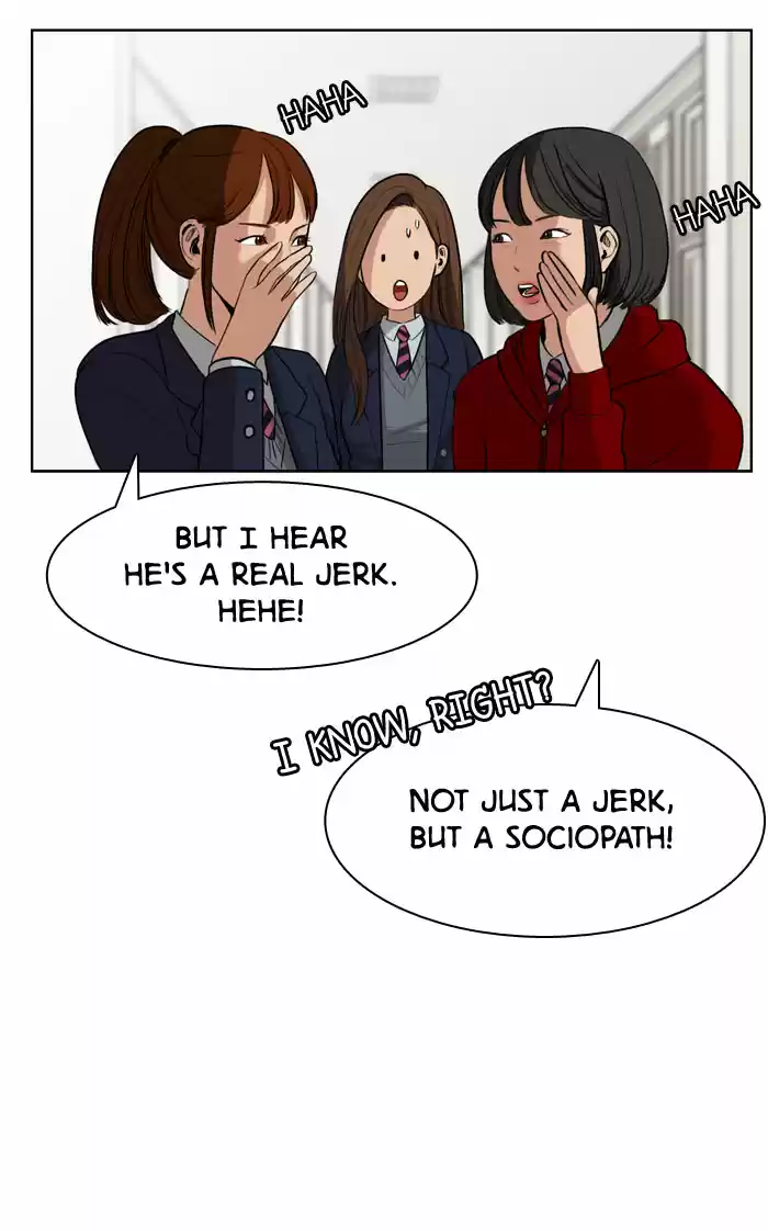 Descent Of A Goddess Chapter 4