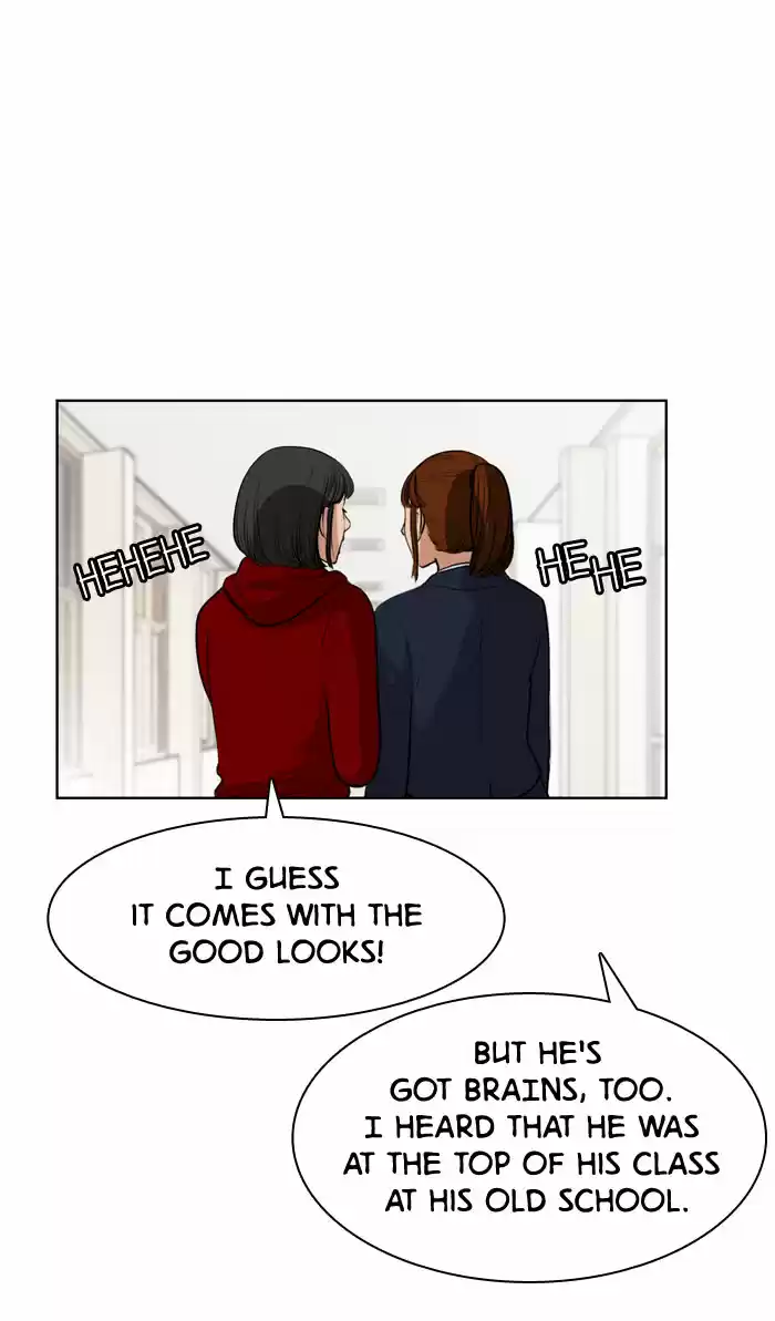 Descent Of A Goddess Chapter 4