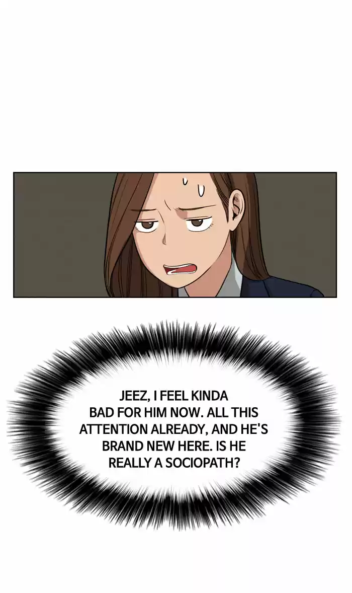 Descent Of A Goddess Chapter 4