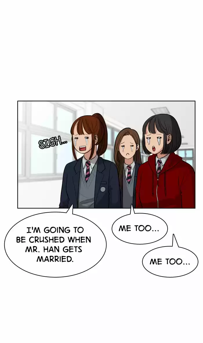 Descent Of A Goddess Chapter 4