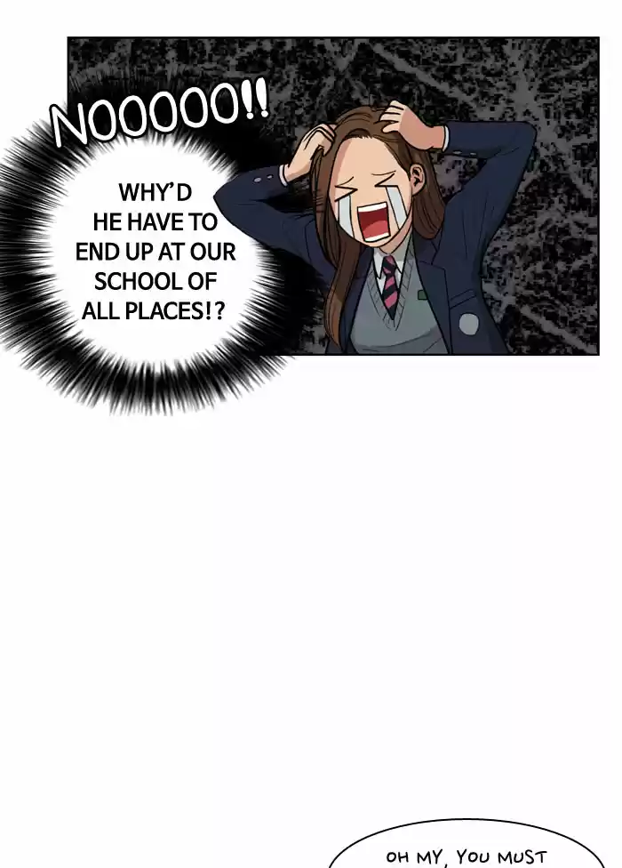 Descent Of A Goddess Chapter 4