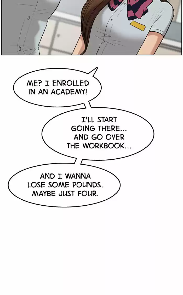 Descent Of A Goddess Chapter 40