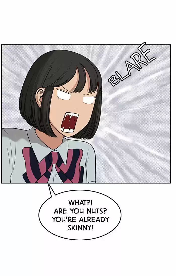 Descent Of A Goddess Chapter 40