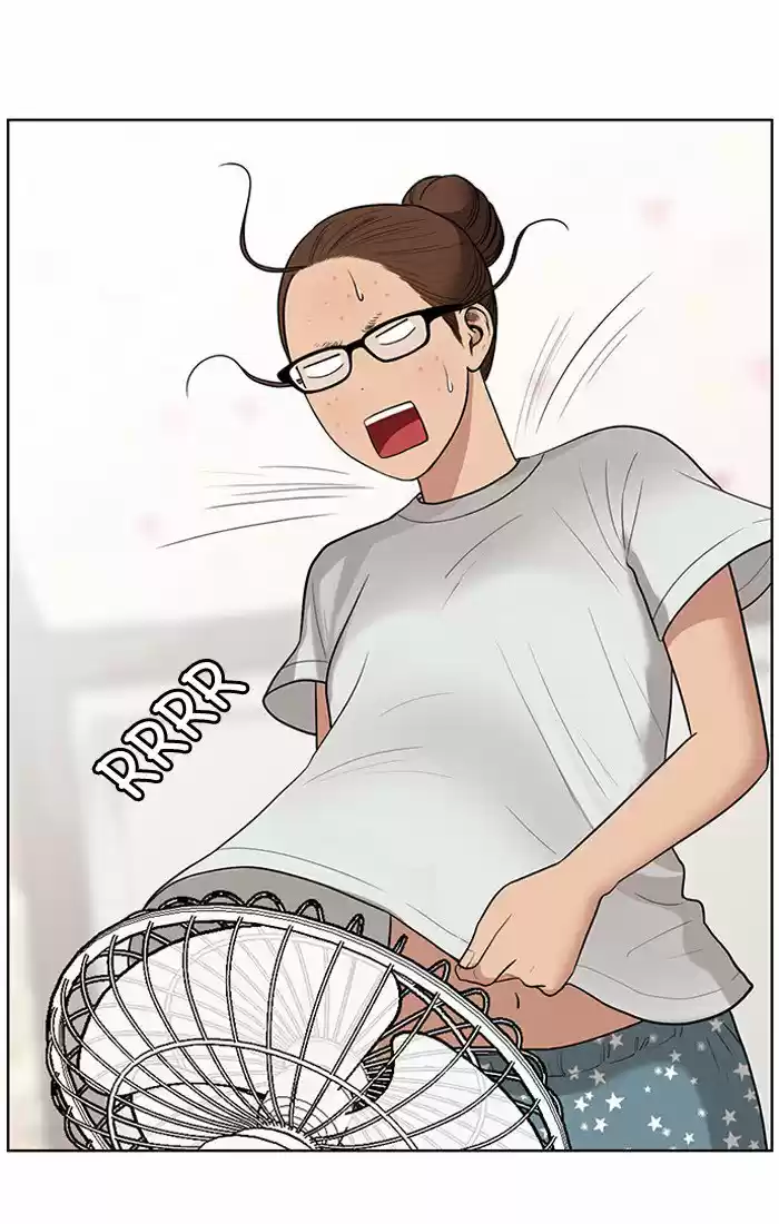 Descent Of A Goddess Chapter 40