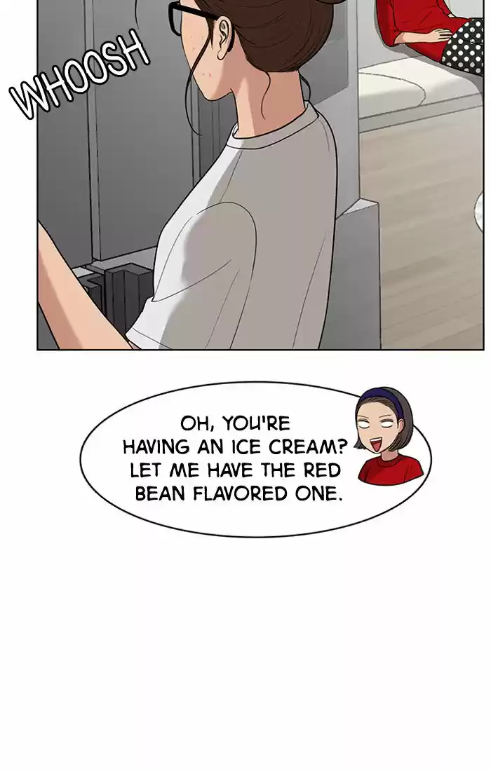 Descent Of A Goddess Chapter 40