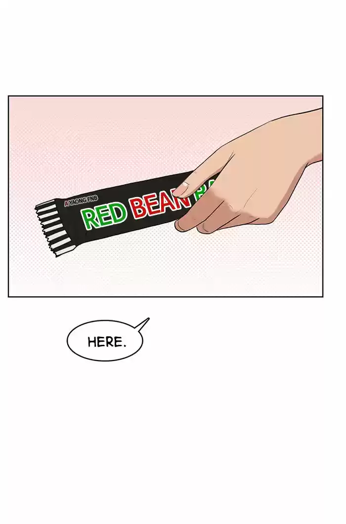 Descent Of A Goddess Chapter 40