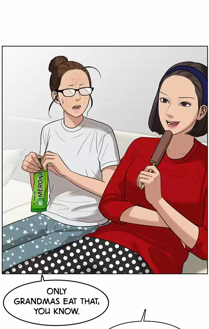 Descent Of A Goddess Chapter 40