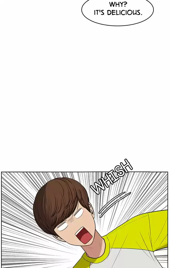 Descent Of A Goddess Chapter 40