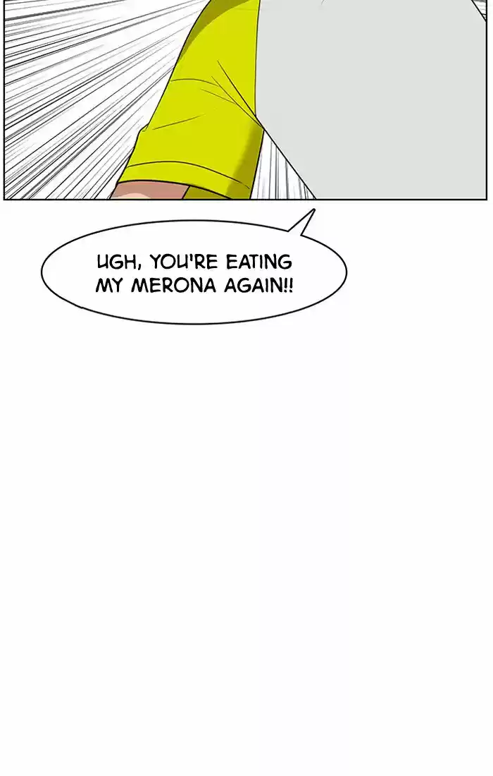 Descent Of A Goddess Chapter 40