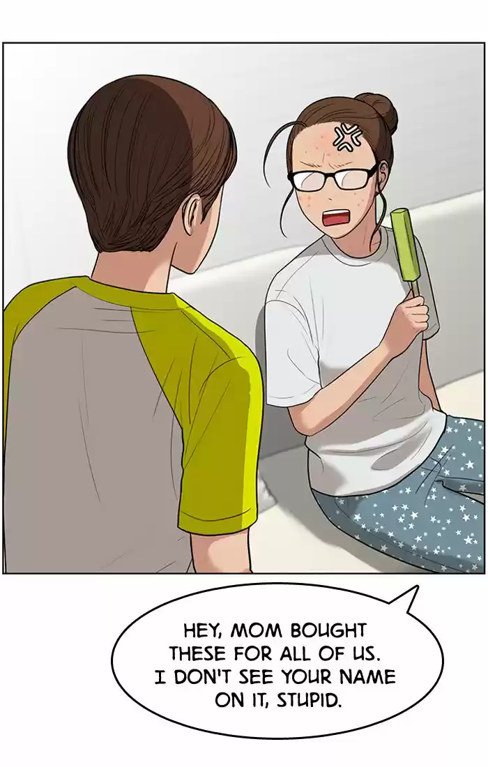 Descent Of A Goddess Chapter 40