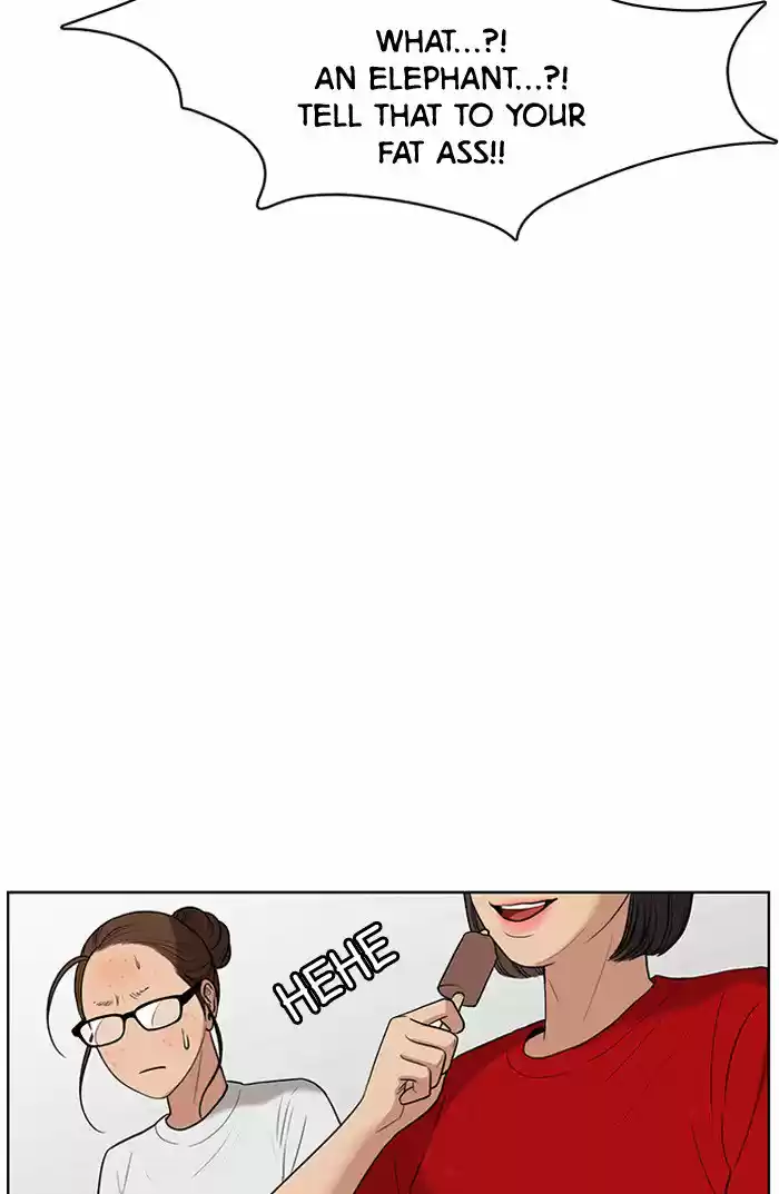 Descent Of A Goddess Chapter 40