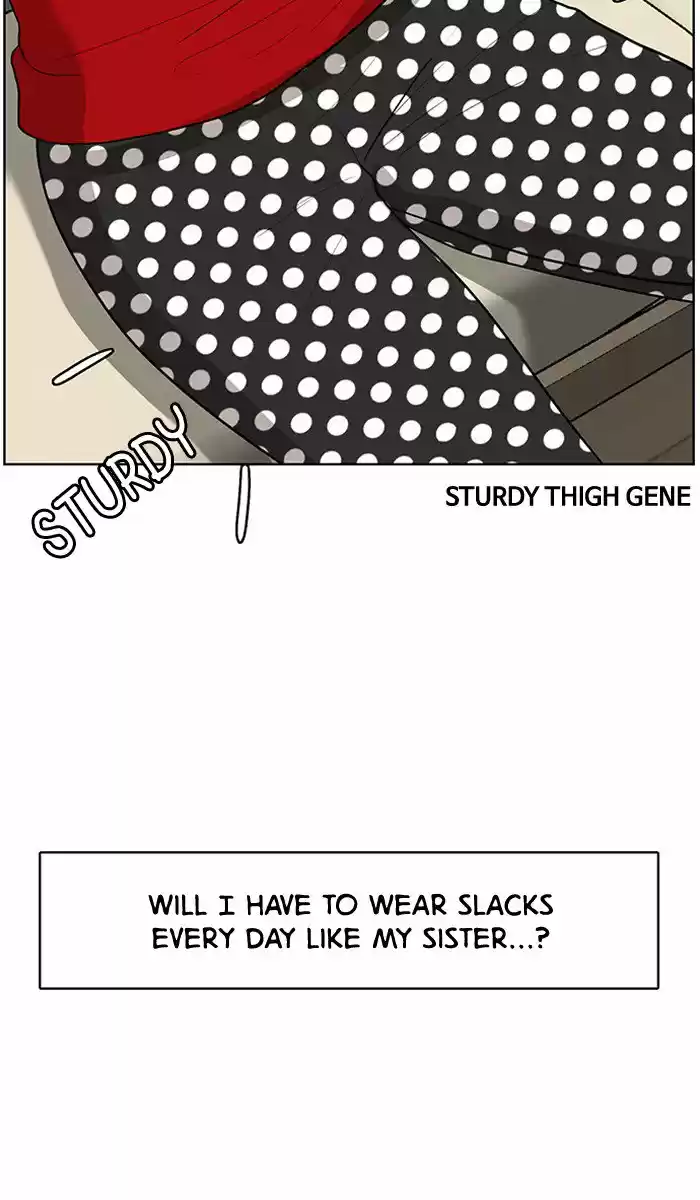 Descent Of A Goddess Chapter 40