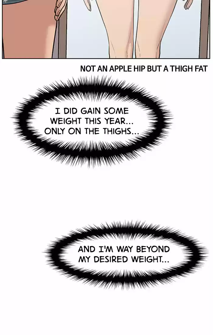 Descent Of A Goddess Chapter 40