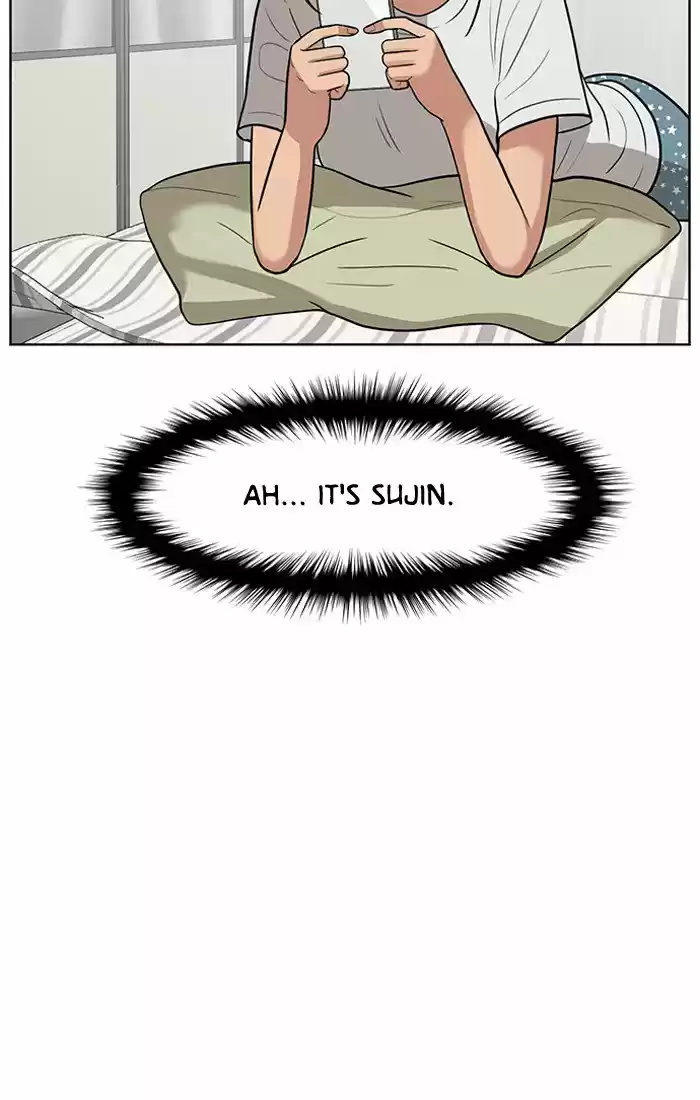 Descent Of A Goddess Chapter 40