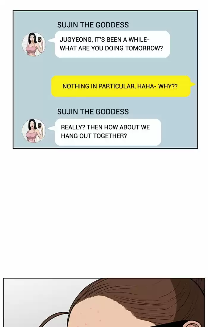 Descent Of A Goddess Chapter 40