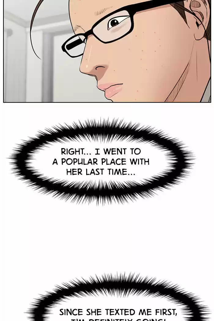 Descent Of A Goddess Chapter 40