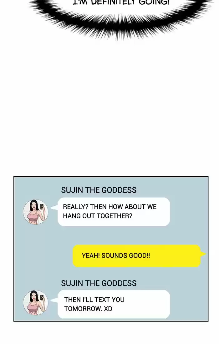 Descent Of A Goddess Chapter 40