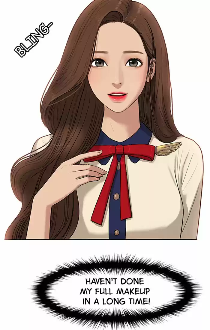 Descent Of A Goddess Chapter 40