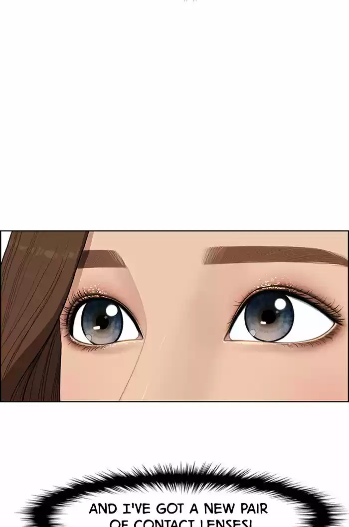 Descent Of A Goddess Chapter 40