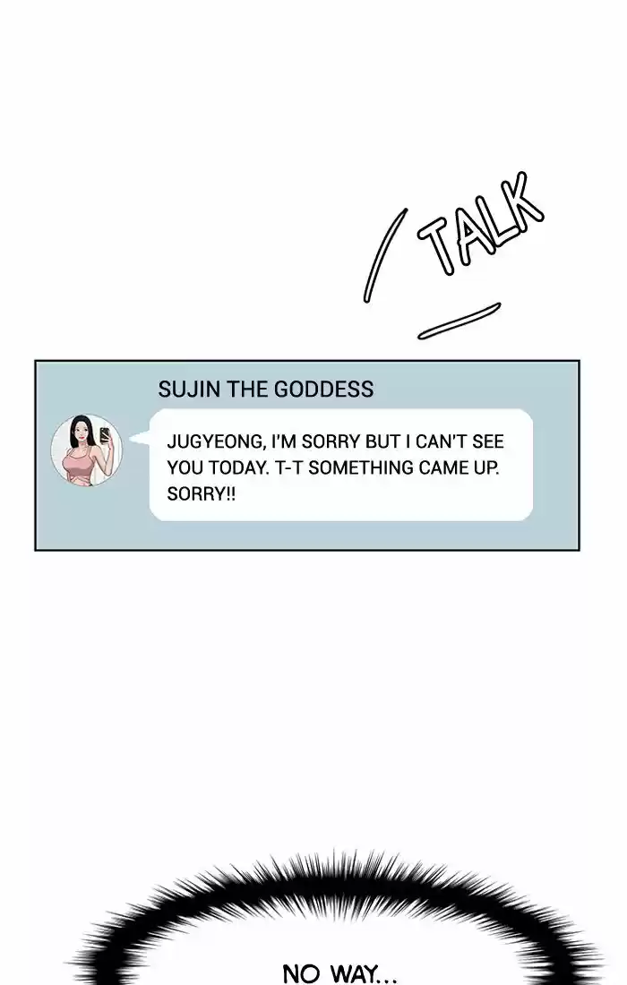 Descent Of A Goddess Chapter 40