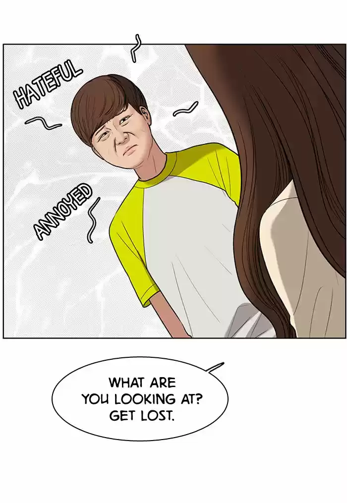 Descent Of A Goddess Chapter 40