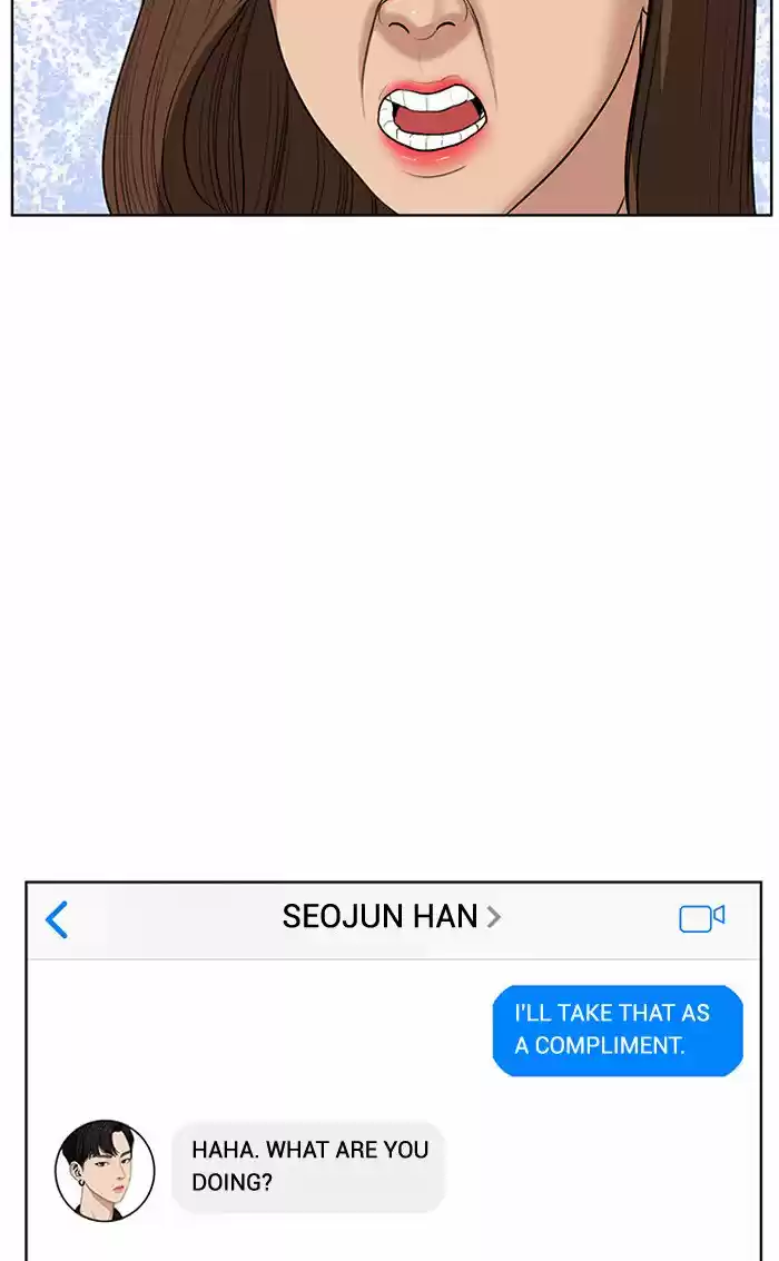 Descent Of A Goddess Chapter 40