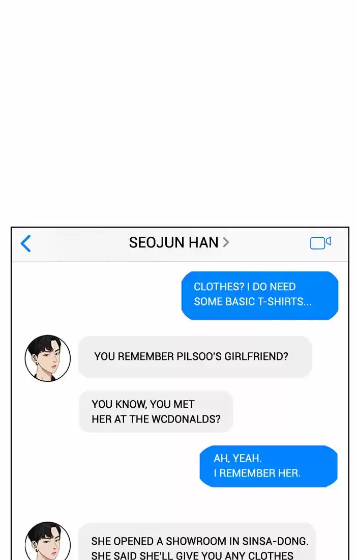 Descent Of A Goddess Chapter 40