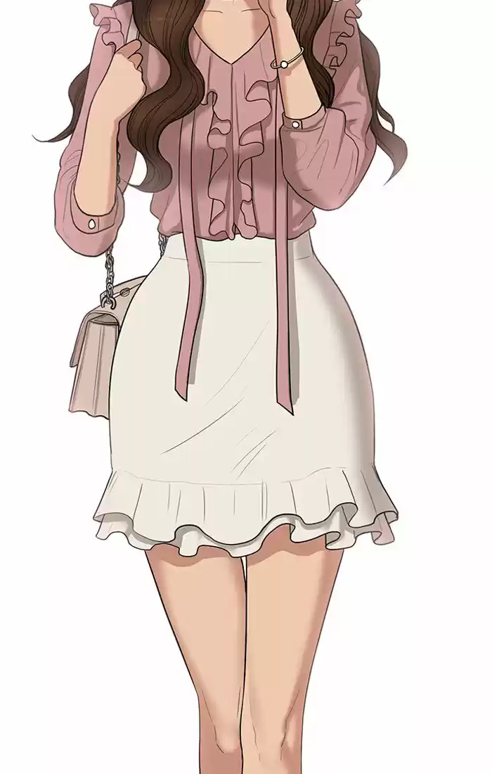 Descent Of A Goddess Chapter 40