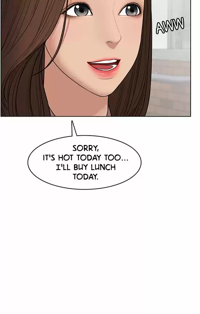 Descent Of A Goddess Chapter 40